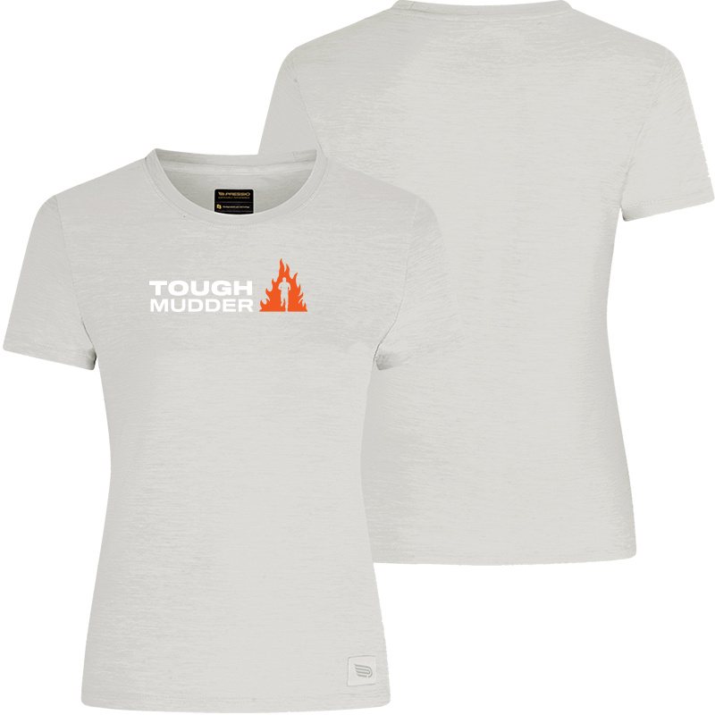 Women's Recon S/S Top Thumbnail