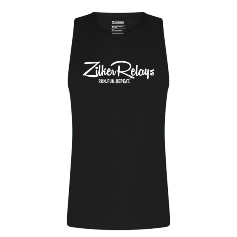Men's Prevail Singlet Thumbnail