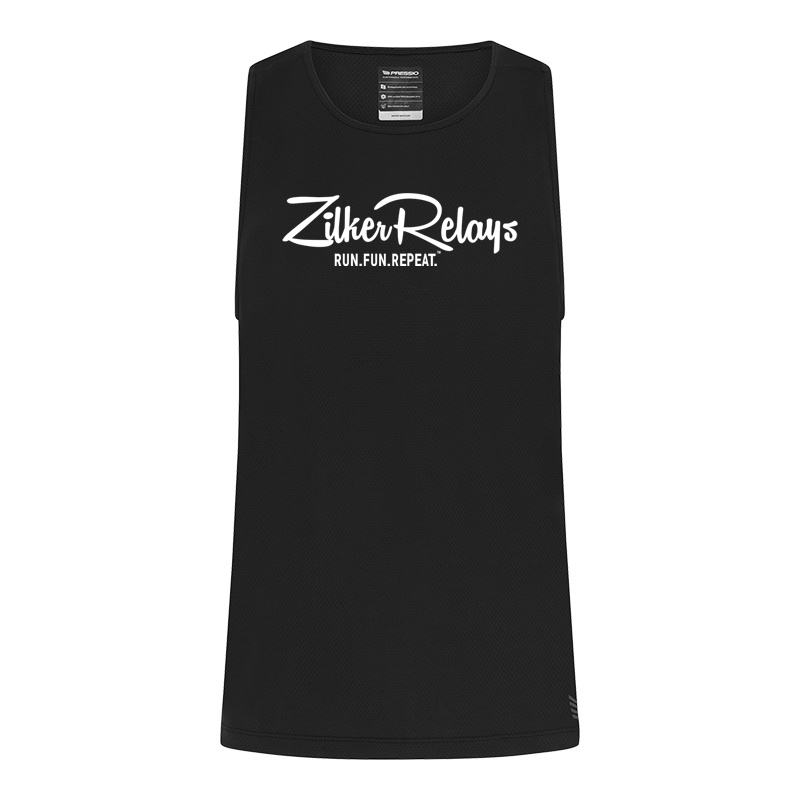 Men's Sustain Singlet Thumbnail