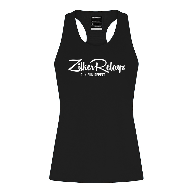Women's Prevail Singlet Thumbnail