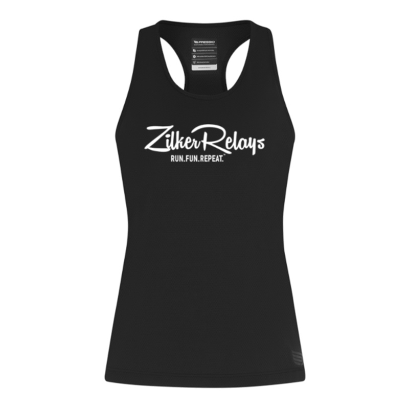 Women's Sustain Singlet Thumbnail