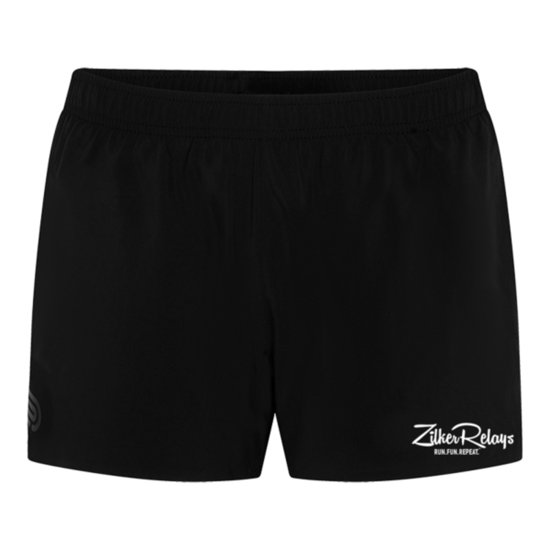 Women's Sustain 3.0" Run Short Thumbnail