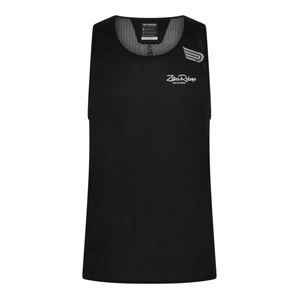 Men's Elite Singlet Thumbnail