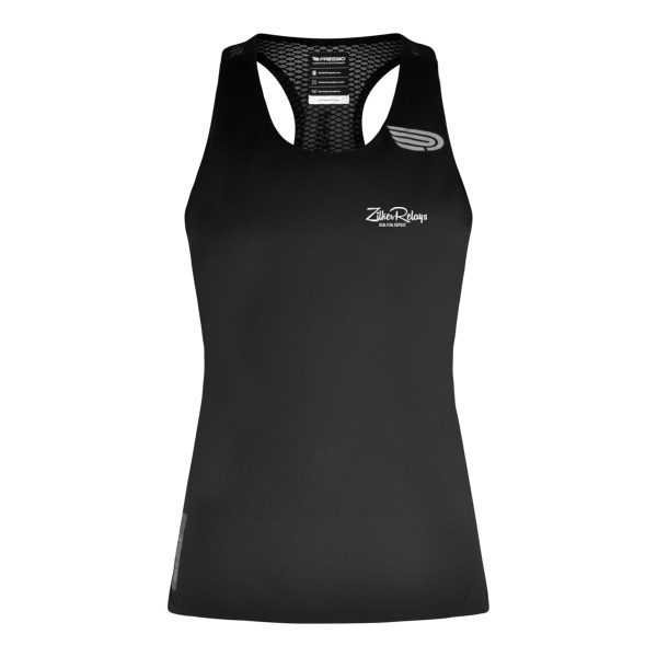 Women's Elite Singlet Thumbnail