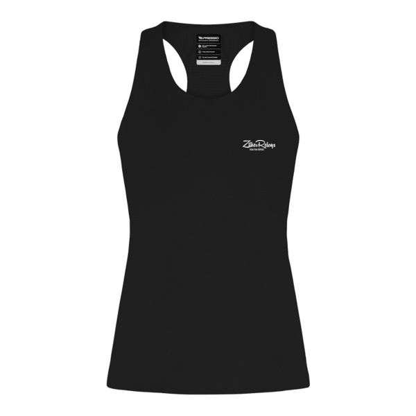 Women's Prevail Singlet Thumbnail