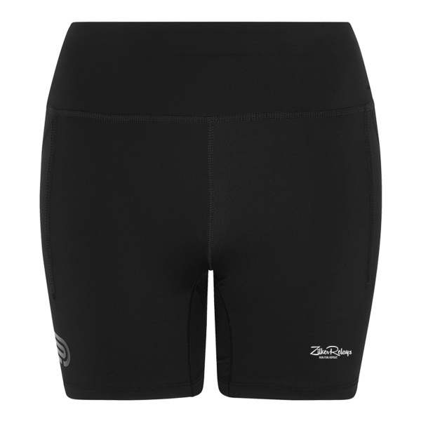 Women's Sustain 3" Flex Short Thumbnail