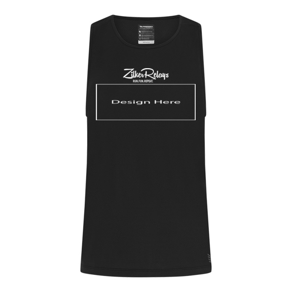 Men's Prevail Singlet Thumbnail