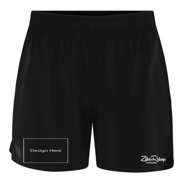 Men's Sustain 4.5" Run Short Thumbnail