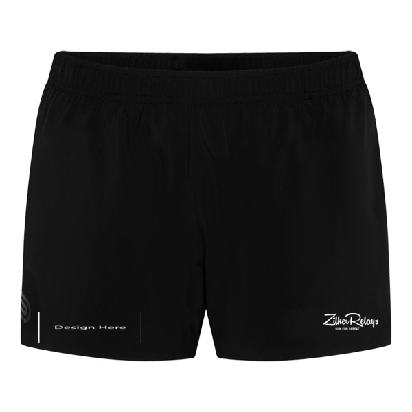 Women's Sustain 3.0" Run Short Thumbnail