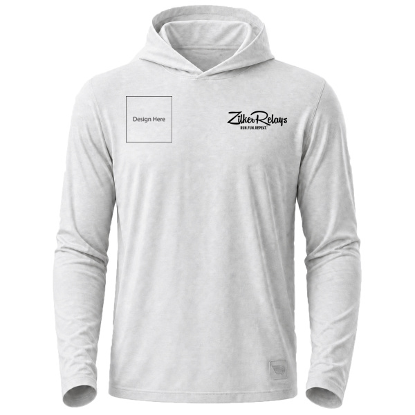 Men's Recon Hoodie Thumbnail