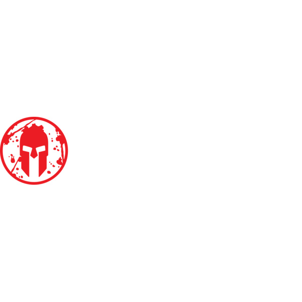 Spartan-Horizontal-Red-white Thumbnail