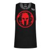 Men's Elite Singlet Thumbnail