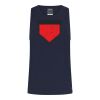 Men's Prevail Singlet Thumbnail