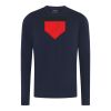 Men's Prevail L/S Tee Thumbnail